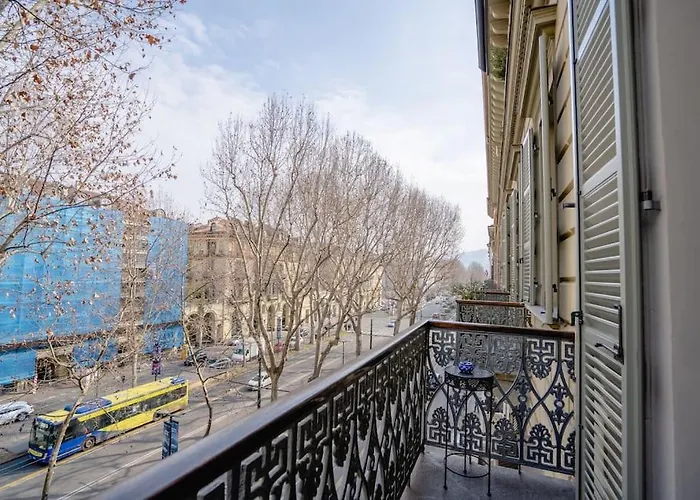 Porta Nuova-CentroElegant Suite Wifi&Netflix